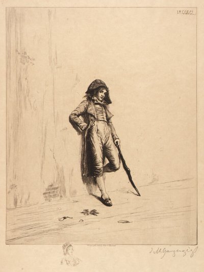  av Ignaz Marcel Gaugengigl