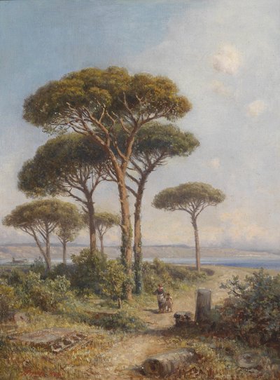  av Ignaz Seelos
