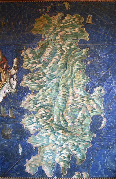 av Ignazio Danti
