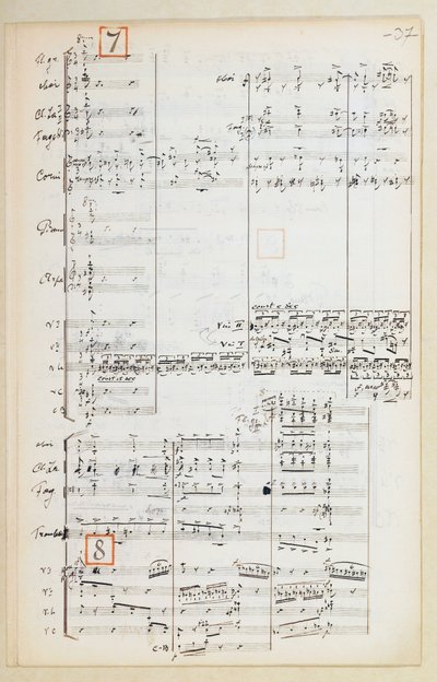  av Igor Stravinsky