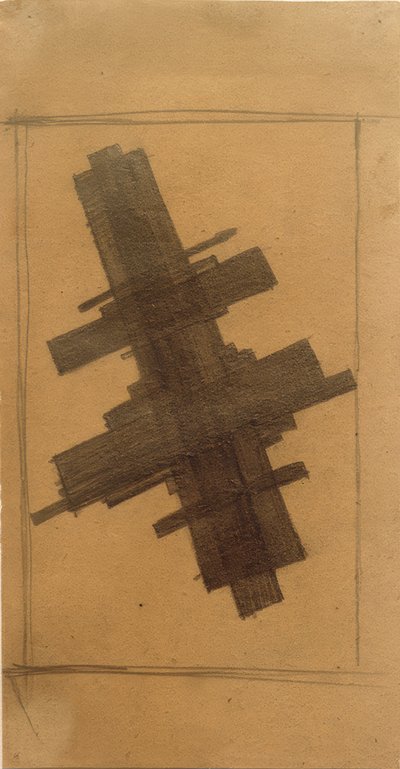 Arkitektprosjekt av Ilja Grigorjewitsch  Tschaschnik