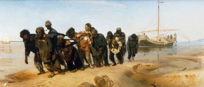  av Ilya Efimovich Repin