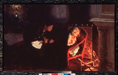  av Ilya Efimovich Repin