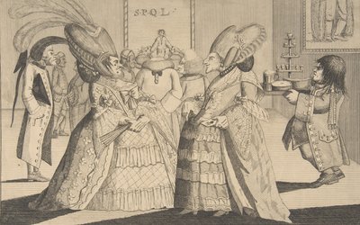 Byruten, 20. mai 1776. av In the manner of Richard St.