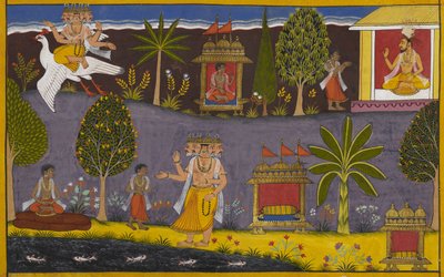  av Indian School
