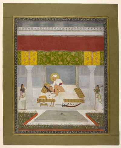  av Indian School