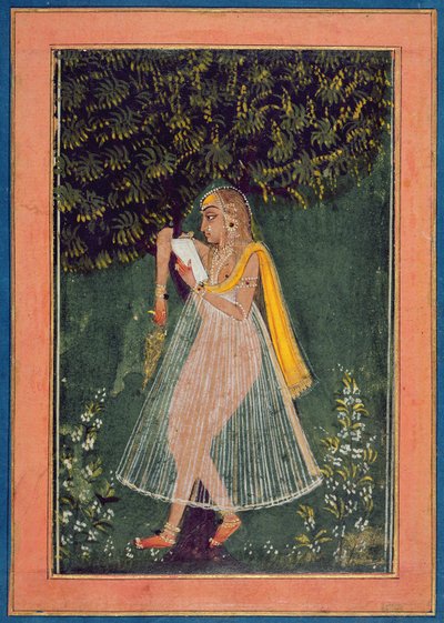  av Indian School
