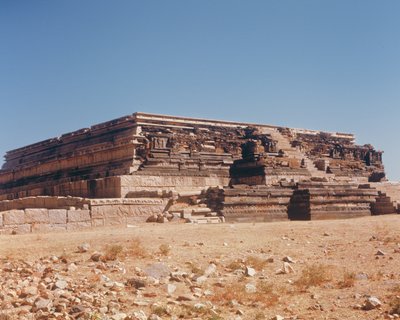 Mahanavami boks av Indian School