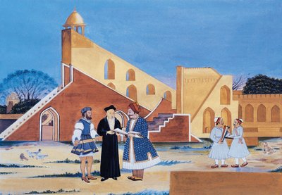  av Indian School
