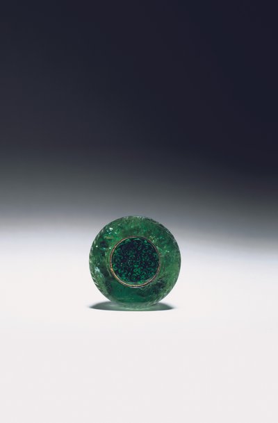 Mughal vinkopp, periode med Jahangir av Indian School