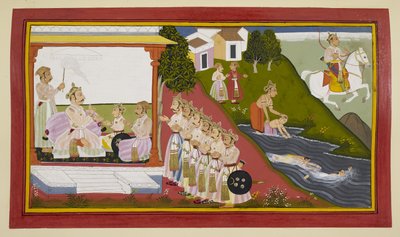  av Indian School