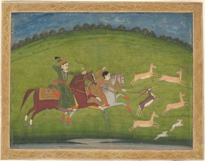  av Indian School