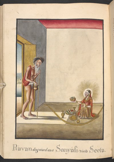  av Indian School