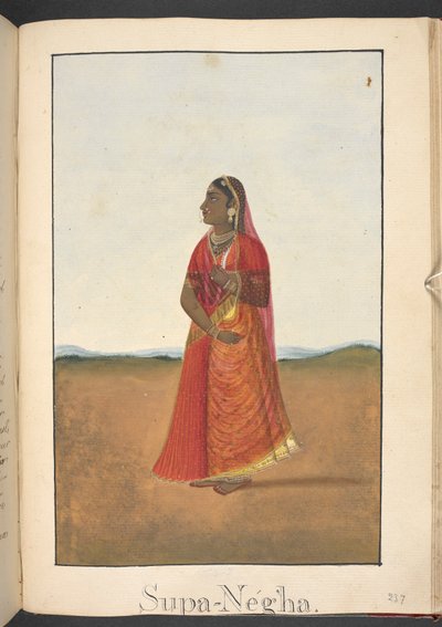  av Indian School