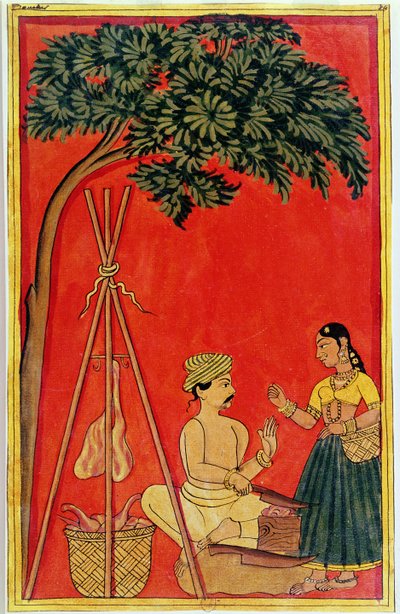 Slakteren av Indian School