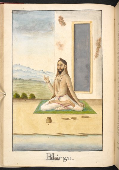  av Indian School