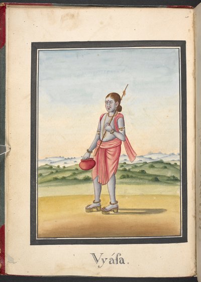  av Indian School