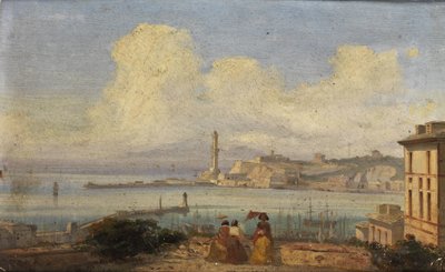  av Ippolito Caffi