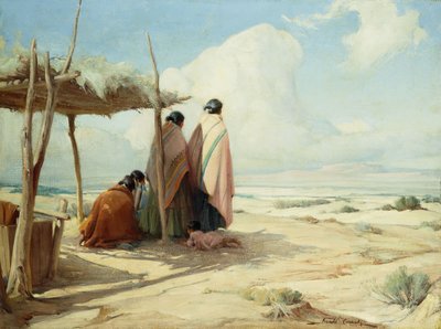 Ærbødighet for landet av Ira Diamond Gerald Cassidy