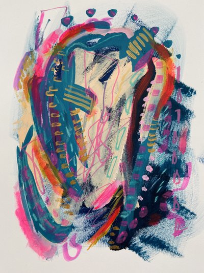  av Irene Chua