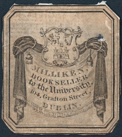 Byttekort, Milliken av Irish School