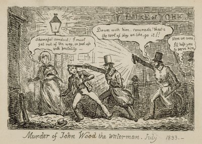  av Isaac (after) Cruikshank