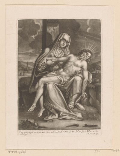 Skjelvende av Isaac Beckett