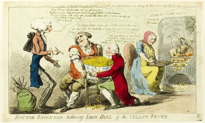  av Isaac Cruikshank