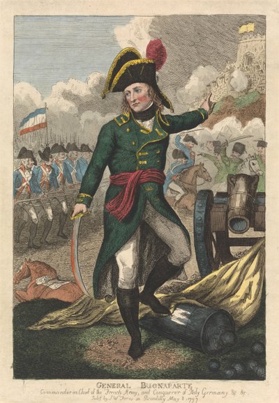  av Isaac Cruikshank