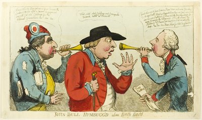  av Isaac Cruikshank
