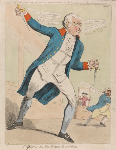  av Isaac Cruikshank