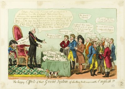  av Isaac Cruikshank