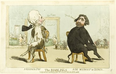  av Isaac Cruikshank