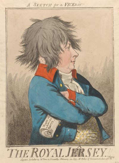  av Isaac Cruikshank