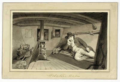  av Isaac Cruikshank
