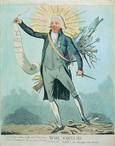  av Isaac Cruikshank