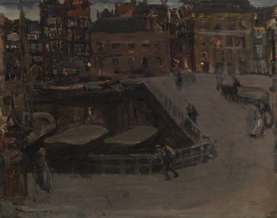  av Isaac Israels