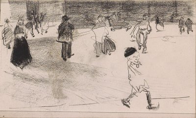  av Isaac Israels