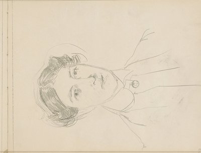  av Isaac Israels