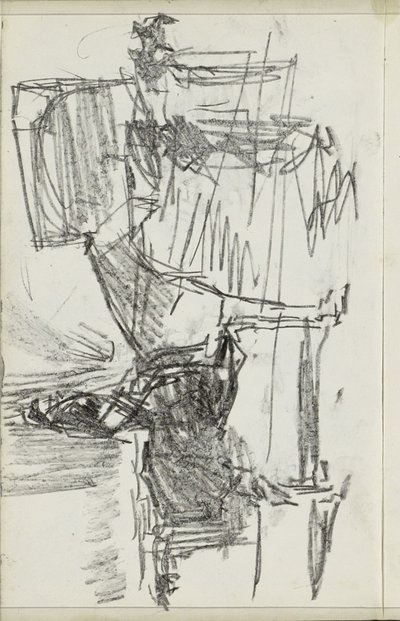 Rytter av Isaac Israels