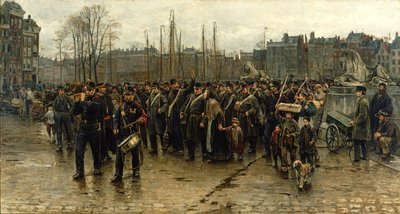  av Isaac Israels