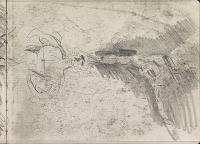 To akrobater av Isaac Israels