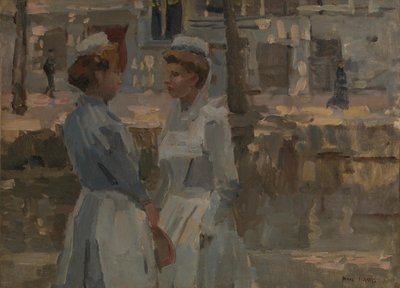  av Isaac Israels