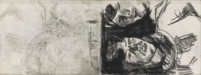 To kvinnehoder av Isaac Israels