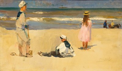  av Isaac Israels
