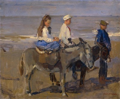  av Isaac Israels