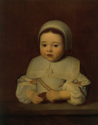  av Isaac Luttichuys