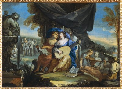  av Isaac Moillon