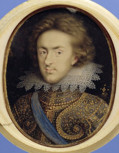  av Isaac Oliver
