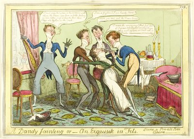  av Isaac Robert Cruikshank